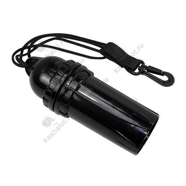 Герметичный бокс Aquatec (красный)
